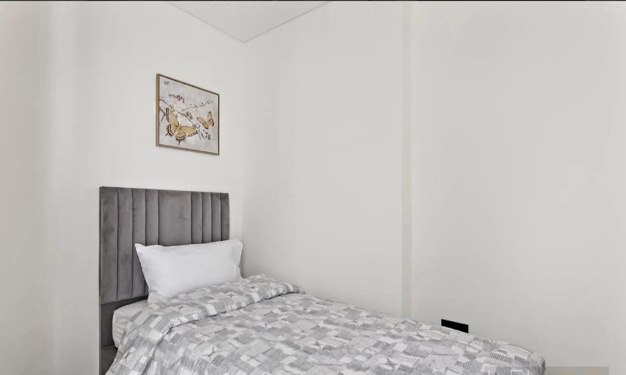 Sobha Waves With Amazing View Apartment Dubai